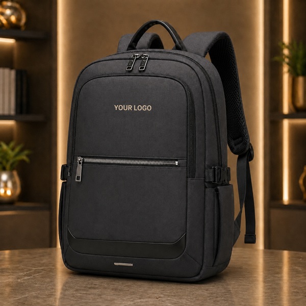 Export Quality Backpack – Wholesale Available (Min Order 100 PCS)