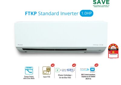 FTKP-Standard-Inverter-1.0hp-a