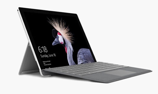 Ultrabook 2018 core i7 with 16 GB RAM